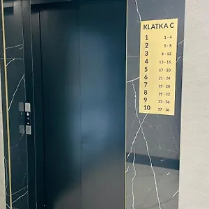 Apartament Piaskowy - Blisko Morza, Gdańsk