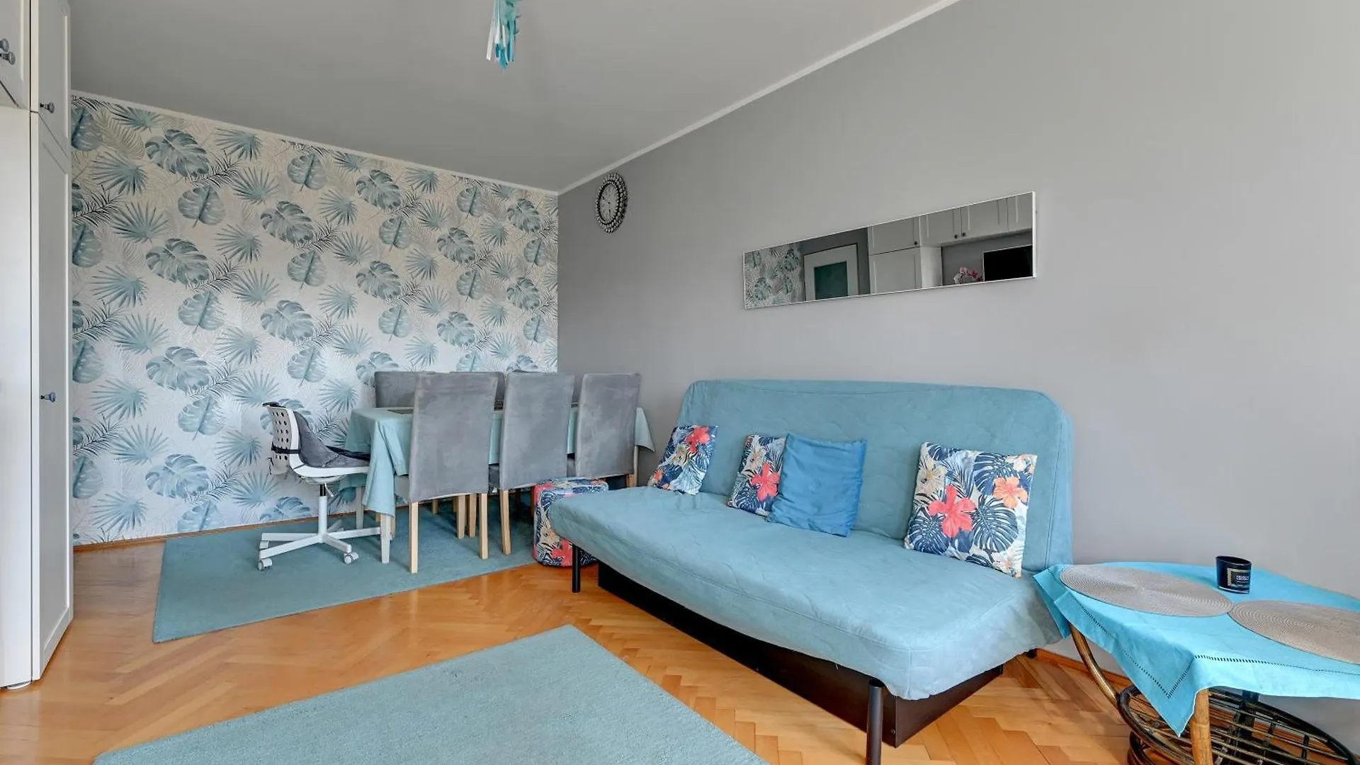 Comfort Apartments Opolska Gdansk 0*,  Poland